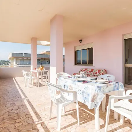 Apartman 12/a 3.p.attico