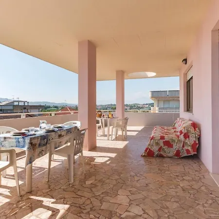 Apartman 12/a 3.p.attico