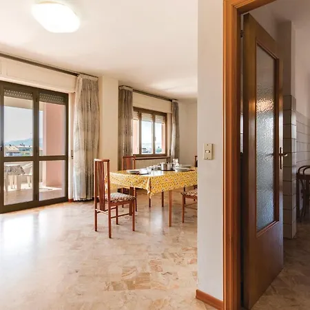 Apartman 12/a 3.p.attico