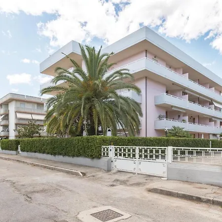 Apartman 12/a 3.p.attico