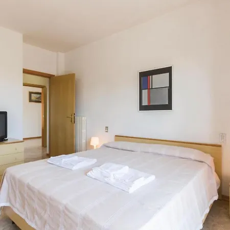 Apartman 12/a 3.p.attico Alba Adriatica