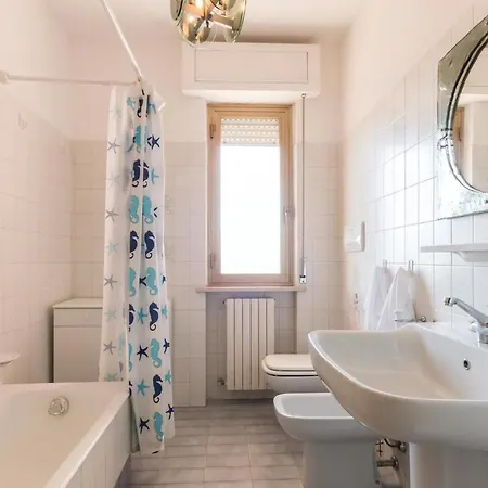 12/a 3.p.attico Apartman Alba Adriatica