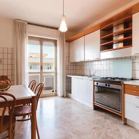 Apartman 12/a 3.p.attico