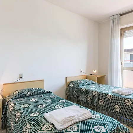 Apartman 12/a 3.p.attico *